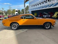 1970 Ford Mustang for sale in Riverhead, New York (ID-124574)