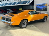 1970 Ford Mustang for sale in Riverhead, New York (ID-124574)