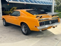 1970 Ford Mustang for sale in Riverhead, New York (ID-124574)