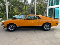 1970 Ford Mustang for sale in Riverhead, New York (ID-124574)