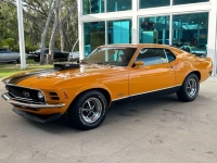 1970 Ford Mustang for sale in Riverhead, New York (ID-124574)