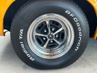 1970 Ford Mustang for sale in Riverhead, New York (ID-124574)