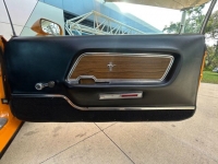 1970 Ford Mustang for sale in Riverhead, New York (ID-124574)