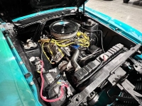 1970 Ford Mustang for sale in Michigan (ID-124907)