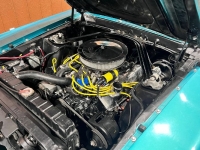 1970 Ford Mustang for sale in Michigan (ID-124907)