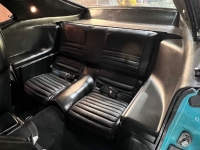 1970 Ford Mustang for sale in Michigan (ID-124907)