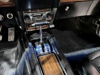 1970 Ford Mustang for sale in Michigan (ID-124907)
