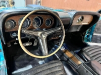 1970 Ford Mustang for sale in Michigan (ID-124907)