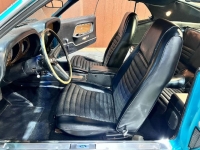 1970 Ford Mustang for sale in Michigan (ID-124907)
