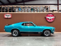 1970 Ford Mustang for sale in Michigan (ID-124907)