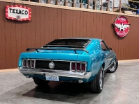 1970 Ford Mustang for sale in Michigan (ID-124907)