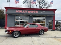 1970 Ford Mustang for sale in Riverhead, New York (ID-125030)