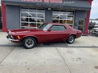 1970 Ford Mustang for sale in Riverhead, New York (ID-125030)