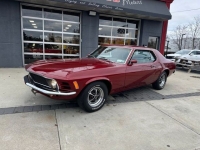 1970 Ford Mustang for sale in Riverhead, New York (ID-125030)