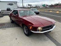1970 Ford Mustang for sale in Riverhead, New York (ID-125030)