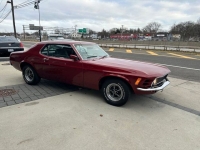 1970 Ford Mustang for sale in Riverhead, New York (ID-125030)