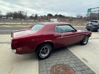 1970 Ford Mustang for sale in Riverhead, New York (ID-125030)
