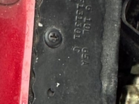 1970 Ford Mustang for sale in Michigan (ID-125037)