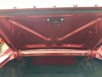 1970 Ford Mustang for sale in Michigan (ID-125037)