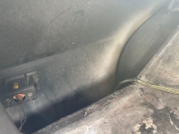 1970 Ford Mustang for sale in Michigan (ID-125037)