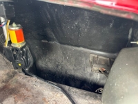 1970 Ford Mustang for sale in Michigan (ID-125037)