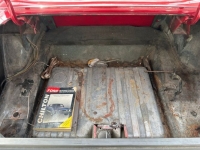 1970 Ford Mustang for sale in Michigan (ID-125037)