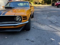 1970 Ford Mustang for sale in Michigan (ID-125058)