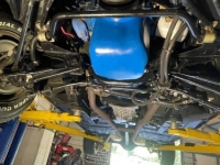 1970 Ford Mustang for sale in Michigan (ID-125058)