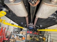 1970 Ford Mustang for sale in Michigan (ID-125058)