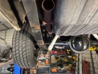 1970 Ford Mustang for sale in Michigan (ID-125058)