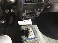 1970 Ford Mustang for sale in Michigan (ID-125058)