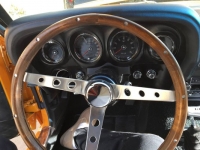 1970 Ford Mustang for sale in Michigan (ID-125058)