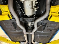 1970 Ford Mustang for sale in Michigan (ID-125240)