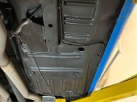 1970 Ford Mustang for sale in Michigan (ID-125240)