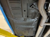 1970 Ford Mustang for sale in Michigan (ID-125240)