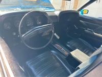 1970 Ford Mustang for sale in Michigan (ID-125240)