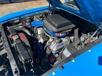 1970 Ford Mustang for sale in Michigan (ID-125240)
