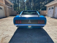 1970 Ford Mustang for sale in Michigan (ID-125240)