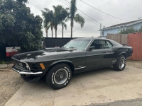 1970 Ford Mustang for sale in Michigan (ID-125779)
