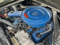 1970 Ford Mustang for sale in Michigan (ID-125779)