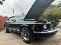 1970 Ford Mustang for sale in Michigan (ID-125779)