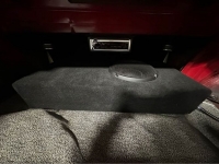 1970 Ford Mustang for sale in Michigan (ID-125970)