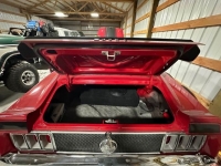 1970 Ford Mustang for sale in Michigan (ID-125970)