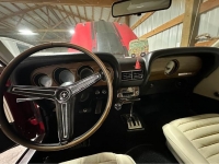 1970 Ford Mustang for sale in Michigan (ID-125970)
