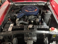 1970 Ford Mustang for sale in Michigan (ID-125970)