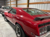 1970 Ford Mustang for sale in Michigan (ID-125970)