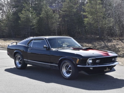 1970 Ford Mustang for sale