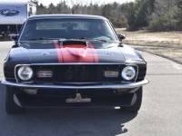 1970 Ford Mustang for sale in Michigan (ID-126598)