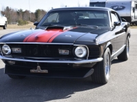 1970 Ford Mustang for sale in Michigan (ID-126598)