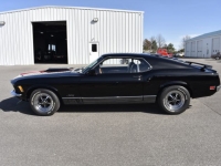 1970 Ford Mustang for sale in Michigan (ID-126598)